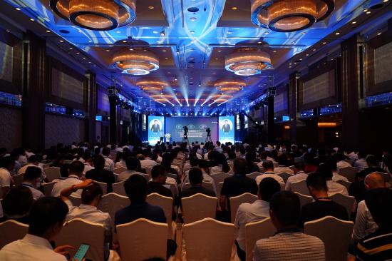 第五屆產(chǎn)業(yè)園區(qū)物業(yè)管理發(fā)展論壇暨產(chǎn)業(yè)園區(qū)物業(yè)服務(wù)企業(yè)聯(lián)盟會議