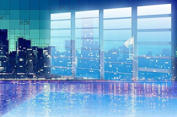 智能化集成平臺(tái)IBMS